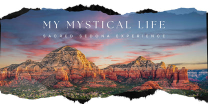 Sedona September 11th - 15th Retreat - DEPOSIT ONLY - Shop Events