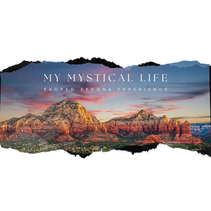 Sedona September 11th - 15th Retreat - DEPOSIT ONLY - Shop Events