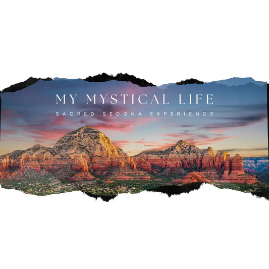 Sedona September 11th - 15th Retreat - DEPOSIT ONLY - Shop Events