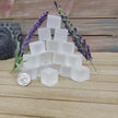 SELENITE - CUBES (Intuitive Pick - Selenite Cube - Tumbles