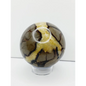 🌕✨ Septarian Spheres – Earth Energy & Ancient Wisdom! 🌍💛 - 15 - 3.5’’ - Spheres