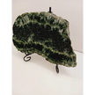 🌿✨ Seraphinite Slab 7’’ x 4’’ – Rare Radiant and Angelic Connection comes with stand