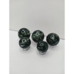 🌿✨ Seraphinite Sphere – Heal Uplift and Connect with Angelic Realms 🕊️