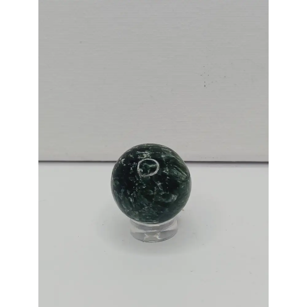 🌿✨ Seraphinite Sphere – Heal Uplift and Connect with Angelic Realms 🕊️ - 6 - 1’’
