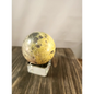 🌿 Serpentine Sphere - 2.25’’ to 2.75’’ ✨ - 2 - Spheres