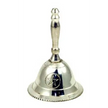 Silver Altar Bell - Sound & Vibrational Healing