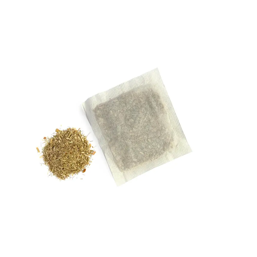 SINGLE TASTE TEST Herbal Tea Bags (Assorted Selection) - Chamomile - Teas & Accessories