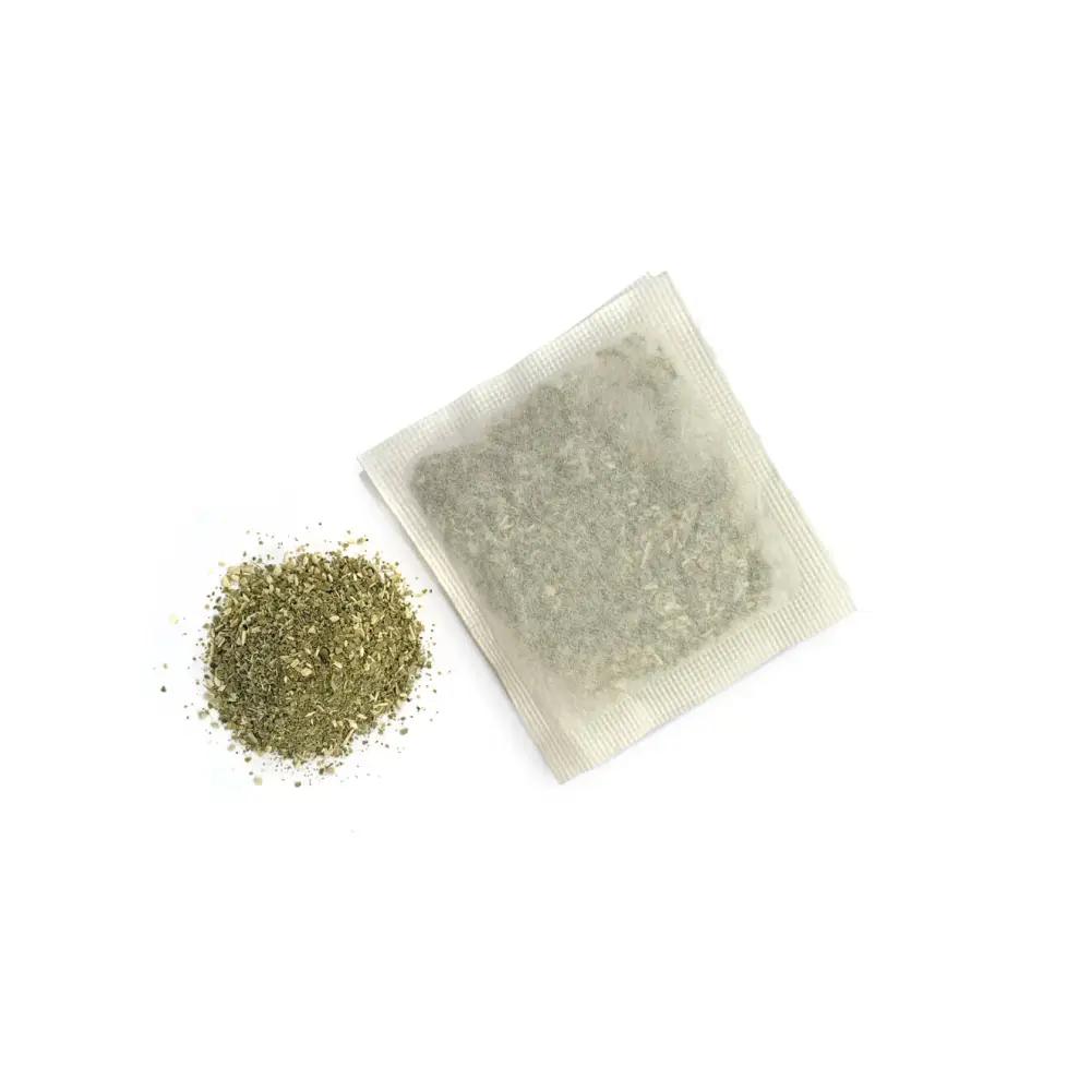 SINGLE TASTE TEST Herbal Tea Bags (Assorted Selection) - Yerba Mate - Teas & Accessories