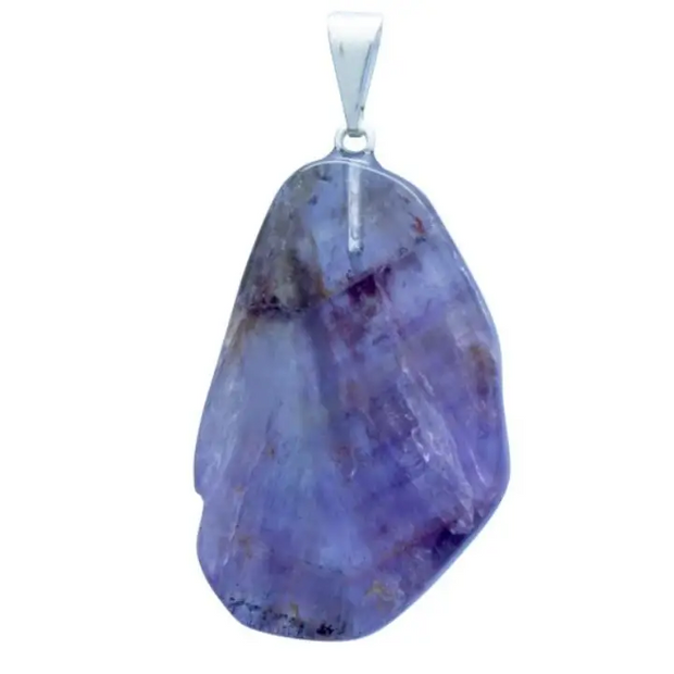 Slice Pendant - Sacred 7 (Pack of 5) - Jewelry