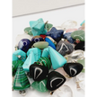 🔹✨ Small Assorted Stone Pendant – Energy Variety and Everyday Magic 🌟 - Jewelry