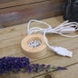 Small Lighted Stand/Base Multi Color Changing - LED - STANDS