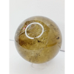 🌞✨ Smokey Citrine Sphere – Manifestation Clarity and Grounded Abundance 🌑 - Spheres