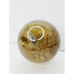 🌞✨ Smokey Citrine Sphere – Manifestation Clarity and Grounded Abundance 🌑 - Spheres