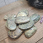 Snake Dragon Jade Worry Stones - Chilling Out Accessories