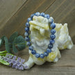 Sodalite Bracelet - 8mm - OMC BRACELETS