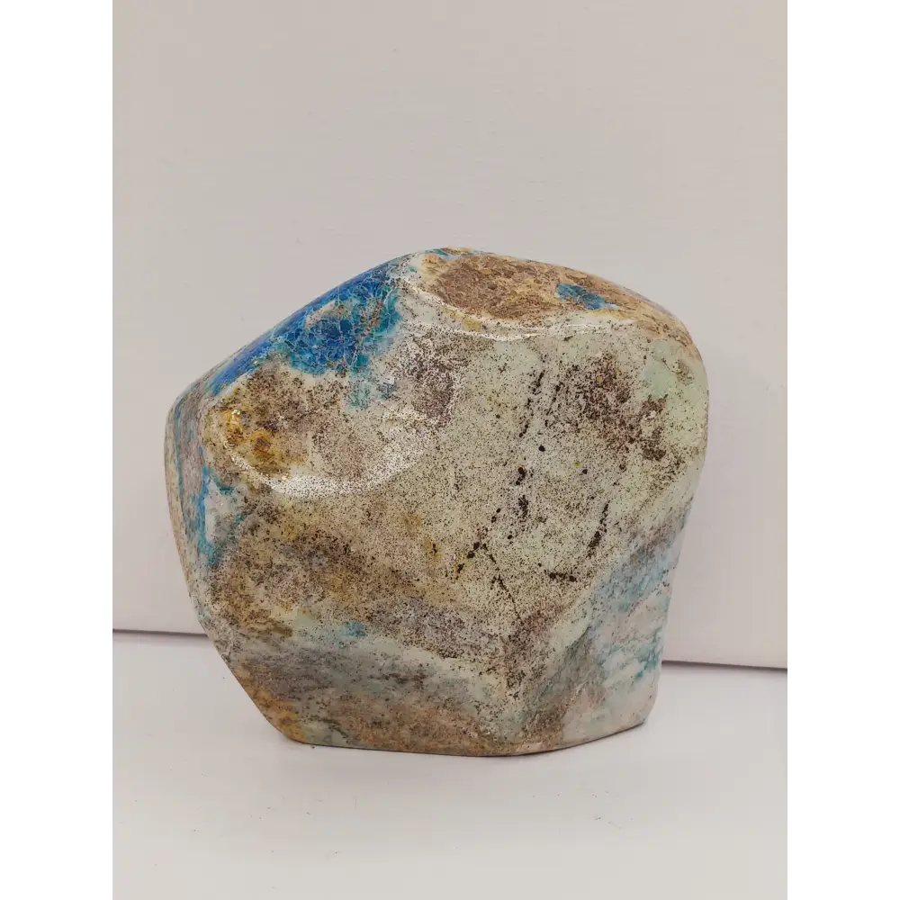 🔵✨ Sodalite Freeforms – Clarity & Intuition Crystal Sculptures! 🌙 - 1 - 3.5’’ - Free Forms