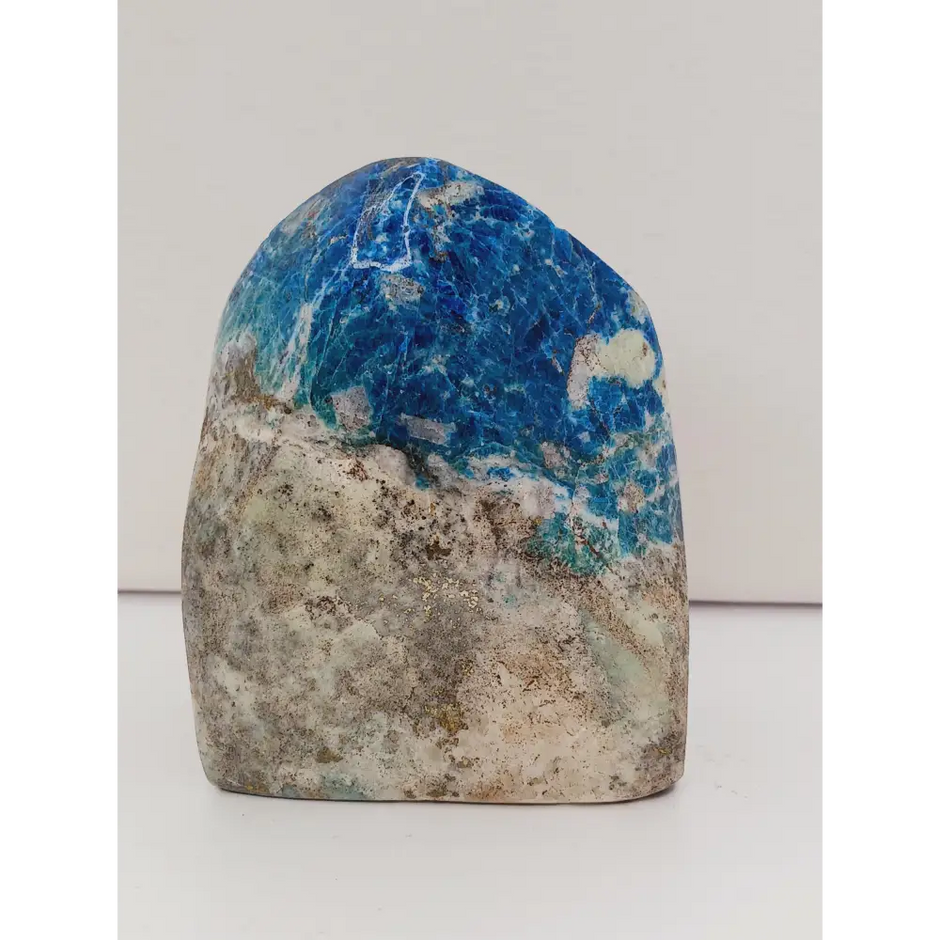 🔵✨ Sodalite Freeforms – Clarity & Intuition Crystal Sculptures! 🌙 - 2 - 3.5’’ - Free Forms