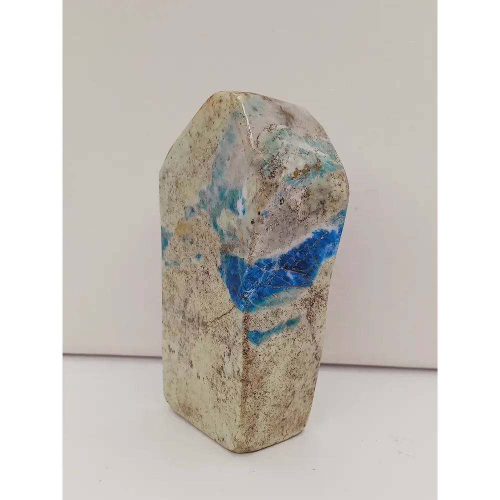 🔵✨ Sodalite Freeforms – Clarity & Intuition Crystal Sculptures! 🌙 - 3 - 4’’ - Free Forms