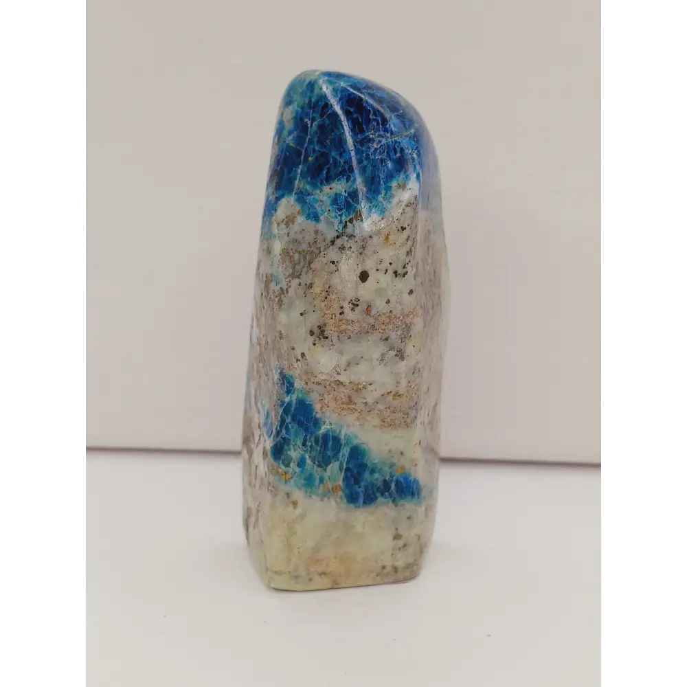 🔵✨ Sodalite Freeforms – Clarity & Intuition Crystal Sculptures! 🌙 - 4 - 3.75’’ - Free Forms