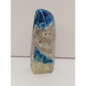🔵✨ Sodalite Freeforms – Clarity & Intuition Crystal Sculptures! 🌙 - 4 - 3.75’’ - Free Forms