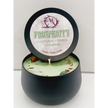 🕯️✨ Soy Candle 8 oz. – Long-Lasting Amazing Scents and Pure Candle Joy! 🌟 - Prosperity - Candles & Accessories