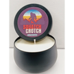 🕯️✨ Soy Candle 8 oz. – Long-Lasting Amazing Scents and Pure Candle Joy! 🌟 - Squatch Crotch - Candles & Accessories