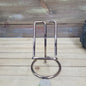 Heavy Metal Specimen Stands - Chrome - STANDS
