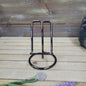 Heavy Metal Specimen Stands - Black Chrome - STANDS