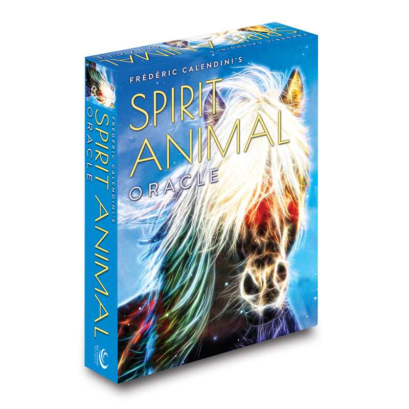 🦋✨ Spirit Animal Oracle – Wisdom Guidance and Animal Connection 🌿