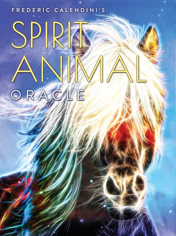 🦋✨ Spirit Animal Oracle – Wisdom Guidance and Animal Connection 🌿