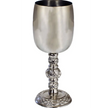 Stainless Steel Chalice - Ritual Supplies