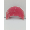 🌙⭐ Star and Moon Carvings – Dream Manifest and Illuminate Your Path ✨ - Red Calcite Moon - 5’’
