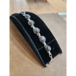 Sterling Silver Bracelets with Metaphysical Elegance ✨ - Star Ruby - Jewelry