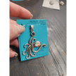 ✨ Sterling Silver Octopus Pendant ✨ - Jewelry