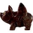 Stone Carved Animal Spirit Guides - Carvings