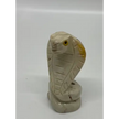 Stone Carved Animal Spirit Guides - Cobra - Carvings
