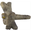 Stone Carved Animal Spirit Guides - Dagonfly - Carvings