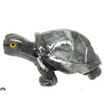Stone Carved Animal Spirit Guides - Turtle - Carvings