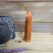Sunstone Tower – Radiant Energy & Joyful Vibes | The Mystical Moons - 3 - 3.5’’ - Towers