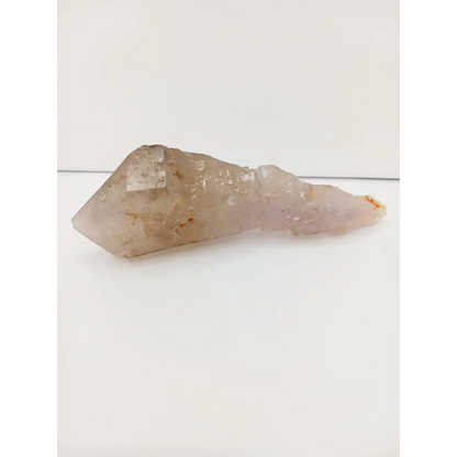 🐉✨ Super 7 Dragon Teeth Crystal Scepter – Ultimate Power Spiritual Activation & Transformation! 🌈 - 1- 5’’ - Specimens