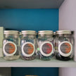Blood Moon Eclipse Waters - 4 kinds - Herbs & Accessories