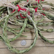 SWEET GRASS - BRAIDED SMUDGE BAND - Incense & Burners