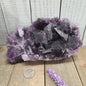 Tansanglan Purple Fluorite Specimens - 9 - Specimens