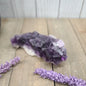 Tansanglan Purple Fluorite Specimens - 3 - Specimens