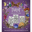 Tarot Coloring Book - Books & Journals