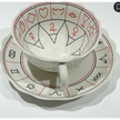 Tea Leaf Reading Cup of Desinty Kit - Teas & Accessories