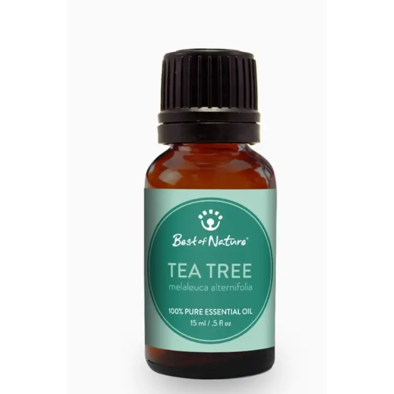 🌿Tea Tree Essential Oil - 10ml🌿 - Oils & Diffusers