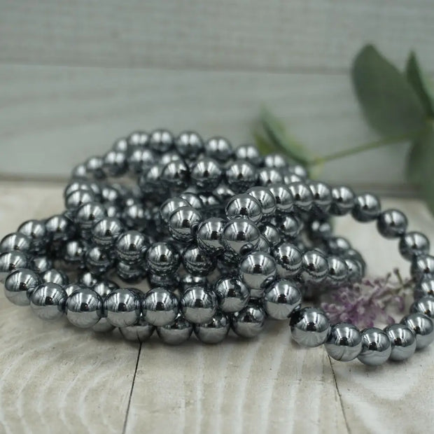 Terahertz Bracelet 10mm - OMC BRACELETS