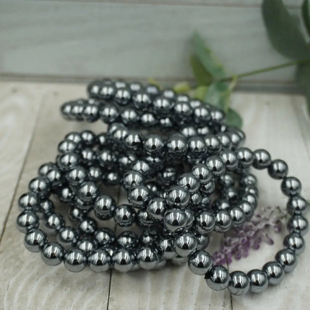 Terahertz Bracelet 10mm - OMC BRACELETS