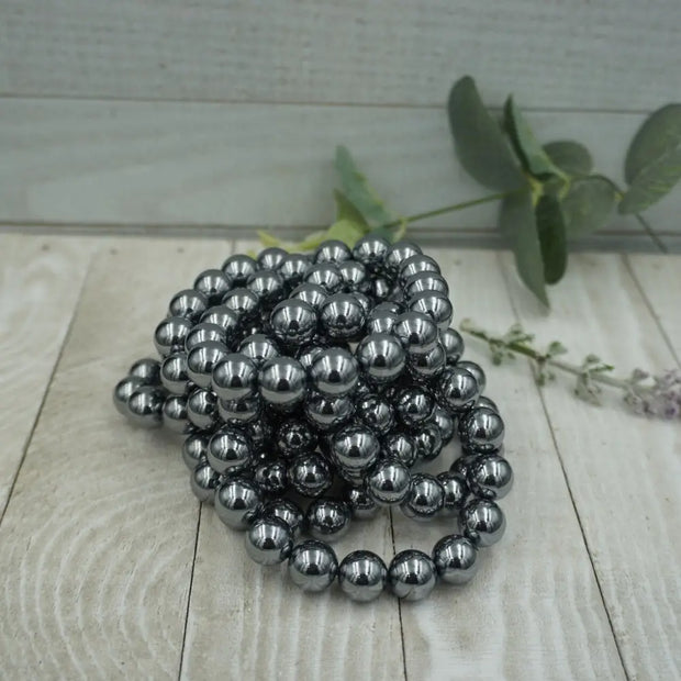 Terahertz Bracelet 12mm - OMC BRACELETS